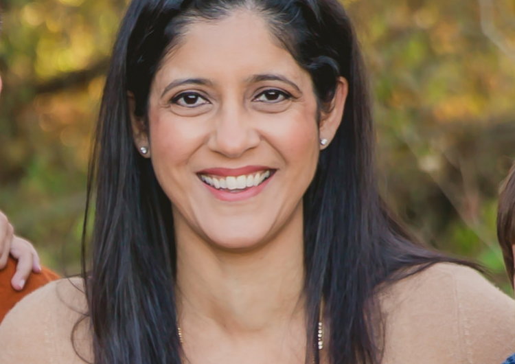 Mentor Spotlight: Ena
