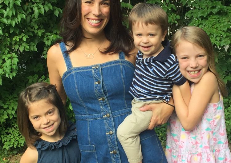 Mentor Spotlight: Erin M.