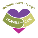 Triangle of Care Logo