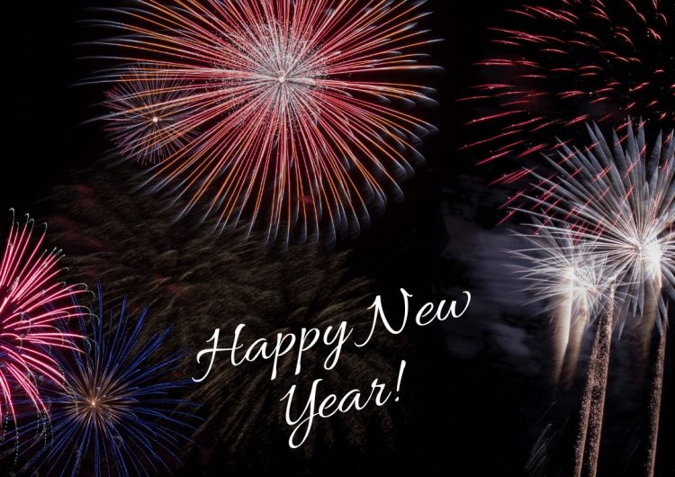 New Year’s Resolutions for a Happy, Healthy 2019