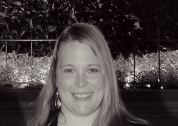 Mentor Spotlight: Kelly