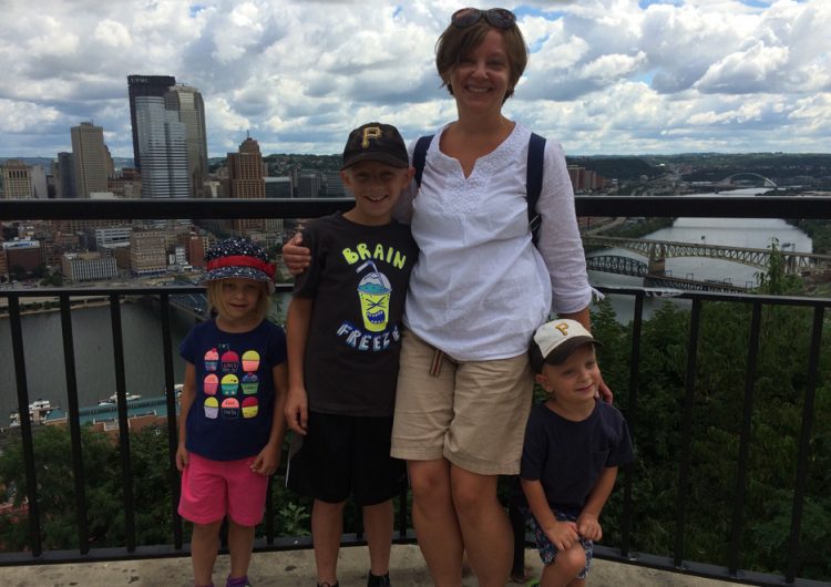 Mentor Spotlight: Laura A.
