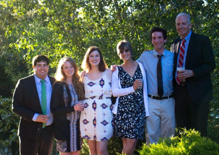 Mentor Spotlight: Mary