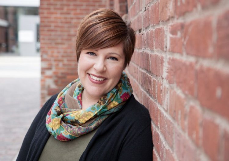 Mentor Spotlight: Amber