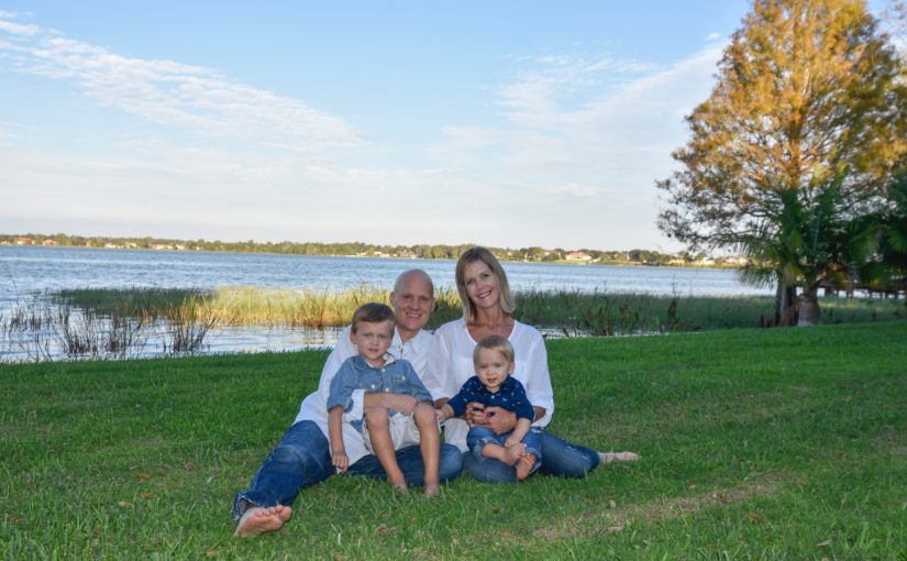 Robin M Mentor Spotlight