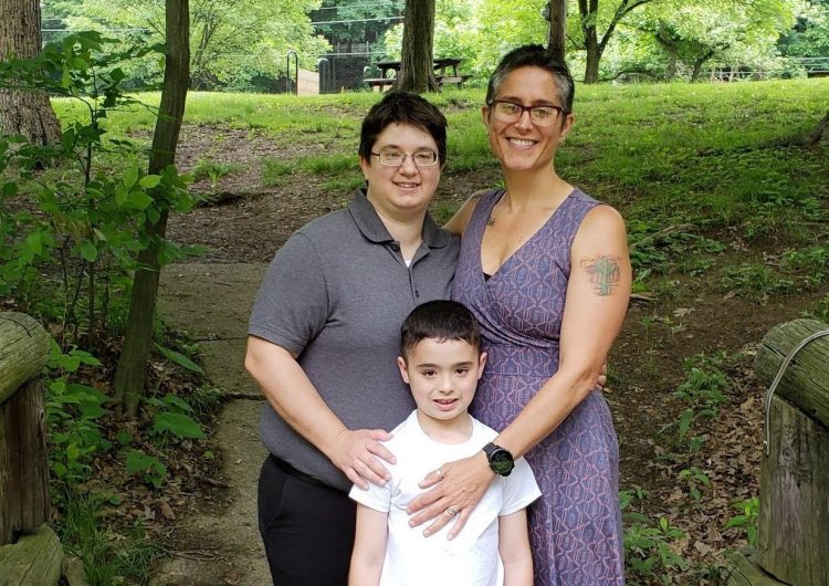 Mentor Spotlight: Dana