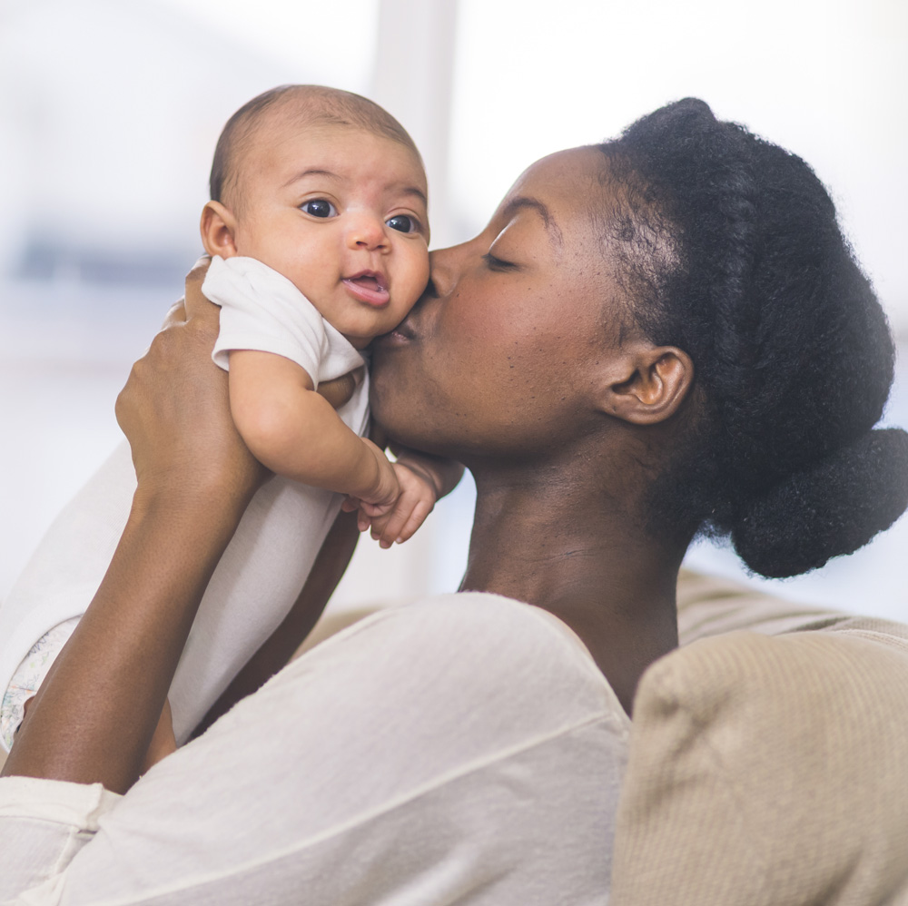 Nurture® Program Update: Moms Can Now Self-Enroll in the Nurture® Program
